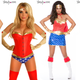 Illustration for article titled The Weirdest And "Sexiest" Store-Bought Halloween Costumes For 2014